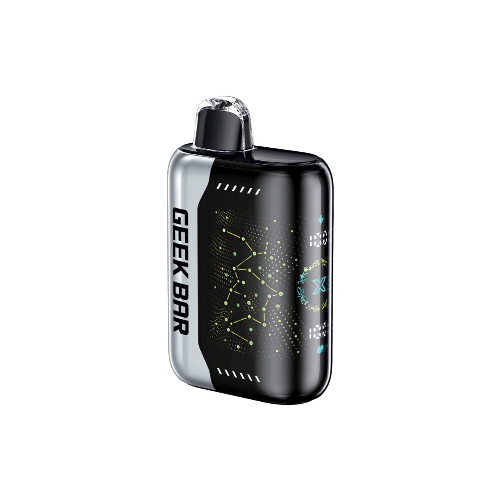 Geek Bar Pulse X 25K Disposable Vape - Miami Mint