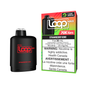 Strawberry Kiwi - STLTH Loop Max 70K Vape Pod
