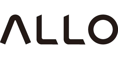 ALLO logo