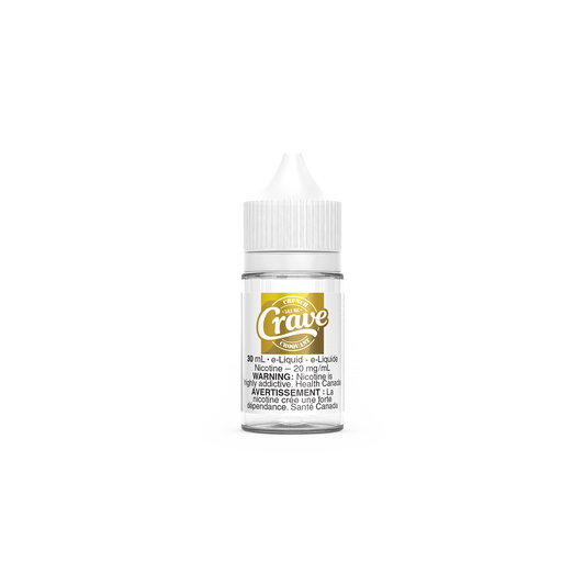 Crave Vape Juice Salts Nic - Crunch (30mL)