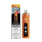 Al Fakher Crown Bar Crystal 10000 Disposable Vape - Cool Mango