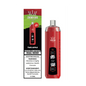 Al Fakher Crown Bar Crystal 10000 Disposable Vape - Two Apple
