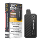 Mad Mango Peach - Flavour Beast Beast Mode Max 18K Disposable Vape (20mL)