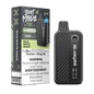 Wild White Grape - Flavour Beast Beast Mode 18K Disposable Vape (20mL)