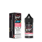 Flavour Beast Vape Juice Salt Nic - Str8 Up Strawberry Banana (30mL)