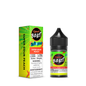 Flavour Beast Vape Juice Salt Nic - Super Sour Peach Iced (30mL)