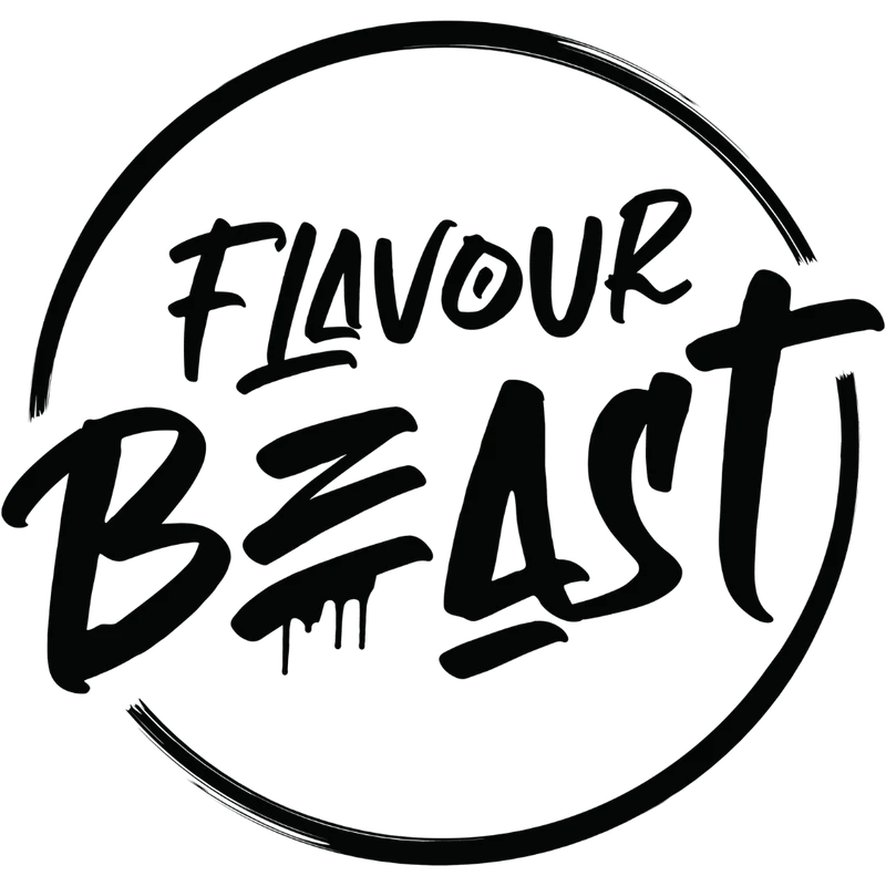 Flavour Beast logo