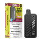 Cherry Blast - Flavour Beast Beast Mode Max 2 50K Disposable Vape (20mL)