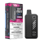 Trippin Triple Berry - Flavour Beast Beast Mode Max 2 50K Disposable Vape (20mL)