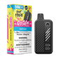 Blue Razz Gushin - Flavour Beast Beast Mode Max 50K Disposable Vape (20mL)