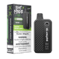 Gusto Green Apple - Flavour Beast Beast Mode 18K Disposable Vape (20mL)