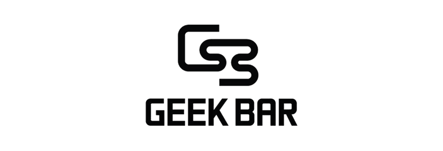 Geek Bar logo