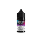 Geek Bar Salt Nic Vape Juice – Cherry Blast Ice (30mL)
