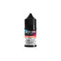 Geek Bar Salt Nic Vape Juice – Juicy Peach Ice (30mL)