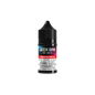Geek Bar Salt Nic Vape Juice – Strawberry Twist Ice (30mL)