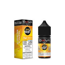 Flavour Beast x Oxva Mango  Ice