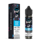 Flavour Beast Vape Juice Salt Nic - Bomb Blue Razz (60mL)