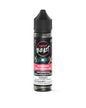Flavour Beast Vape Juice Salt Nic - Weekend Watermelon Iced (60mL)