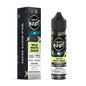 Flavour Beast Vape Juice Salt Nic - Wild White Grape Iced (60mL)