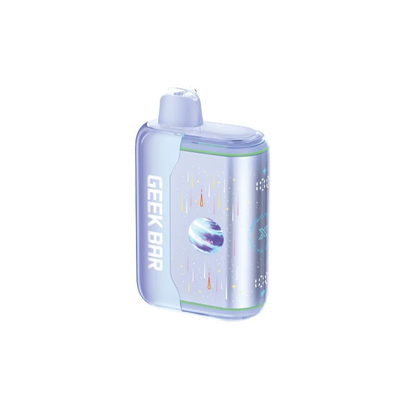 Geek Bar Pulse X2 100k Disposable Vape - White Grape Ice