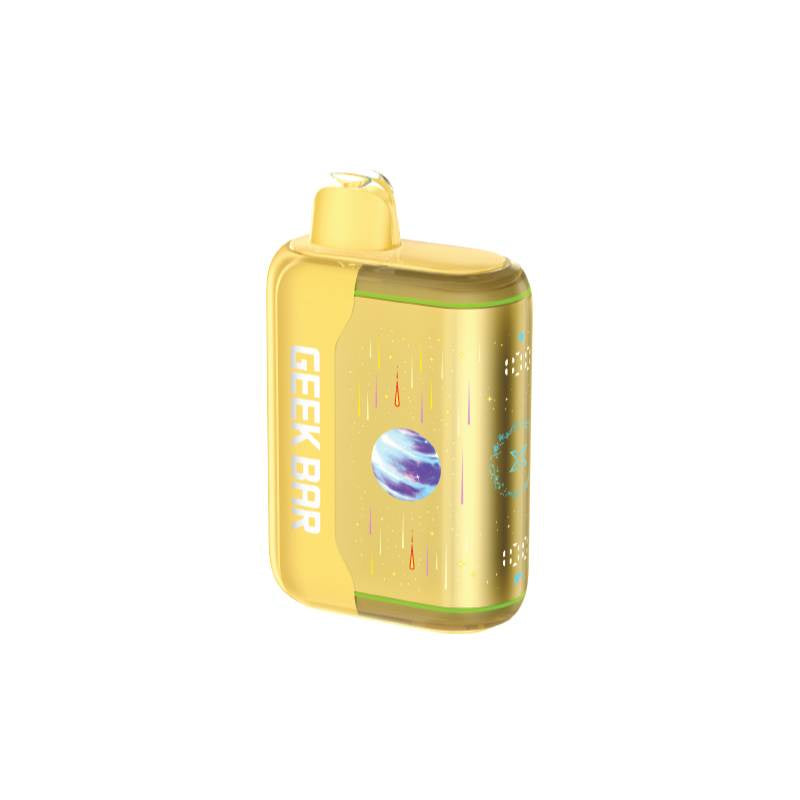 Geek Bar Pulse X2 100k Disposable Vape - Tropical Mango Ice
