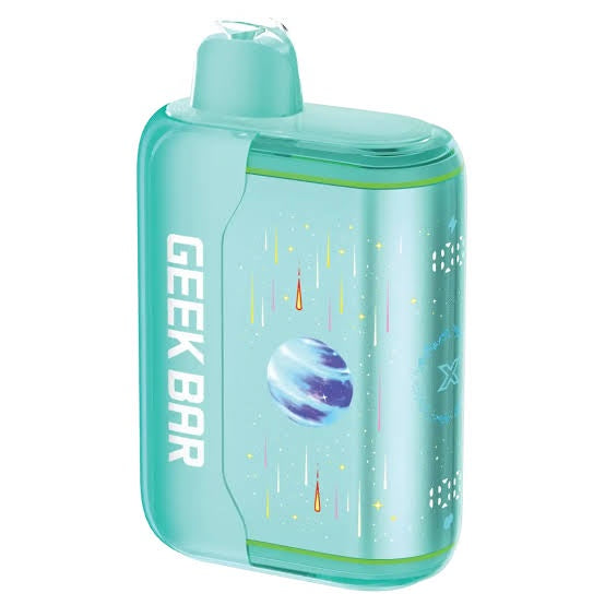 Geek Bar Pulse X2 100k Disposable Vape - Ice Blast