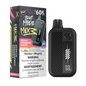 Flavour Beast Mode Max 3 60K – Str8 Up Strawberry Banana Iced