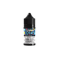 Lemon Drop Boost Vape Juice Salt Nic - Blue Raspberry Ice (30mL)