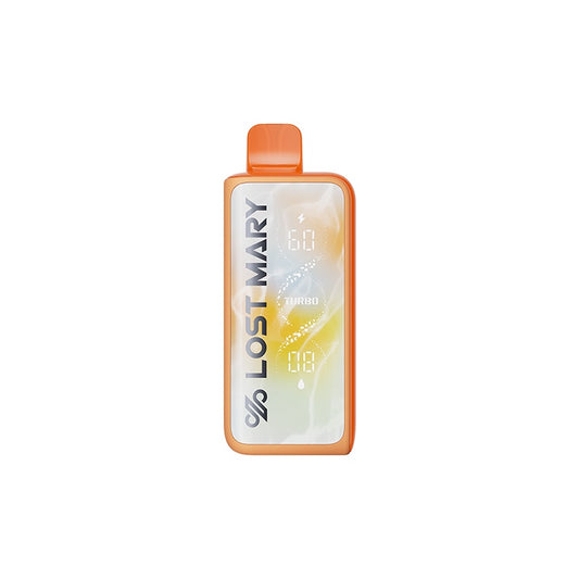 Lost Mary 50K Disposable Vape – Tropical Frost