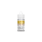 Naked 100 Vape Juice Salt Nic - Euro Gold Tobacco (30mL)