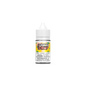 Lemon Drop Vape Juice Salt Nic - Peach (30mL)
