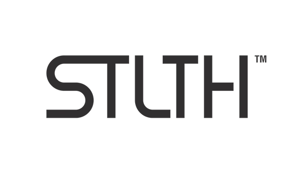 STLTH logo