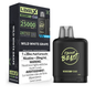 Level X Flavour Beast Boost G2 25K – Wild White Grape Iced