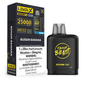 Level X Flavour Beast Boost G2 25K – Bussin  Banana