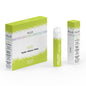 Allo Ultra 2500 - Green Apple Disposable Vape