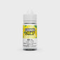 Lemon Drop Boost Vape Juice Salt Nic - Double Lemon (30mL)