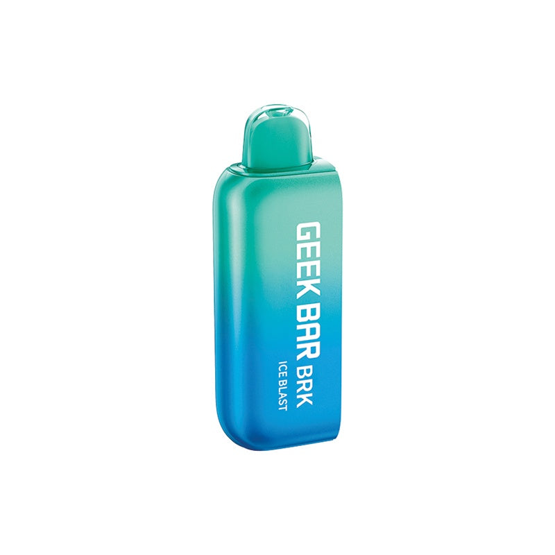 Geek Bar Brk Vape Pod - Ice Blast