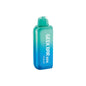 Geek Bar Brk Vape Pod - Ice Blast