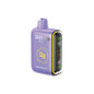 Geek Bar Pulse 9K Disposable Vape - Grape Honeydew Ice