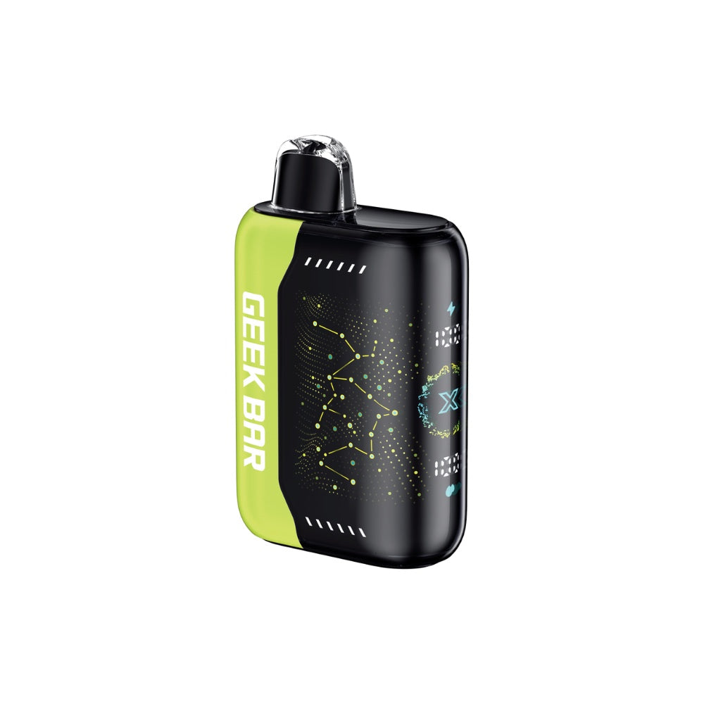 Geek Bar Pulse X 25K Disposable Vape - Classic Ice