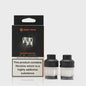 GeekVape E100 Empty Replacement Pod (2pck)