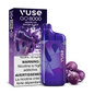Grape Ice - Vuse GO 8000 Disposable Vape