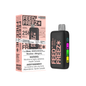 FEED Freezie 25K Disposable Vape - Frosted Peach Nectar (20mL)
