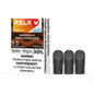 RELX Pod Pro 2 -  Dark Sparkle Ice(3 Pack)
