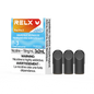 RELX Pod Pro 2 - Grapefruit Voltage Ice  (3 Pack)
