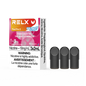 RELX Pod Pro 2 - Hibiscus Ice Tea (3 Pack)