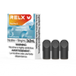 RELX Pod Pro 2 - Mint Freeze (3 Pack)