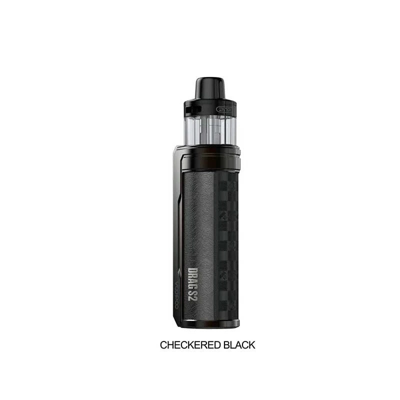 Voopoo Drag X2 80W Vaping Device Kit [CRC]