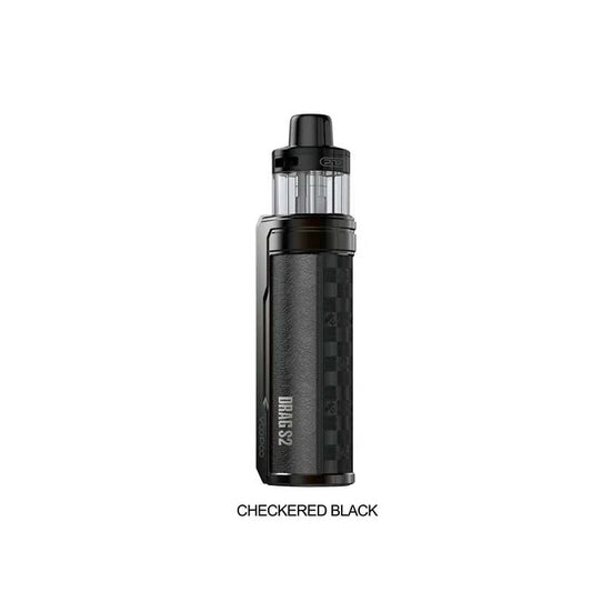 Voopoo Drag X2 80W Vaping Device Kit [CRC]