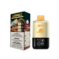 Airmez Marz  Disposable Vape 18mL - Matcha Frappe